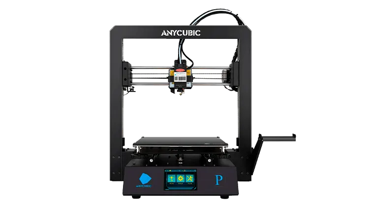 Сервисный центр Anycubic в Хабаровске