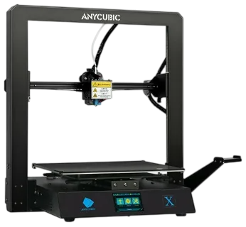 Anycubic MEGA X